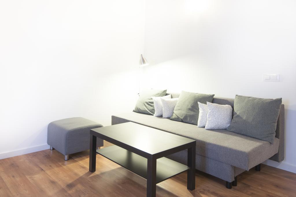 Apartamento Gigantones Centro Toledo Exterior photo